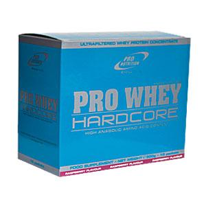 Pro Whey Hardcore Pro Whey Hardcore